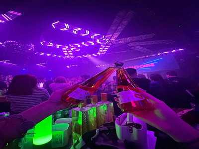 抚顺酒吧招聘